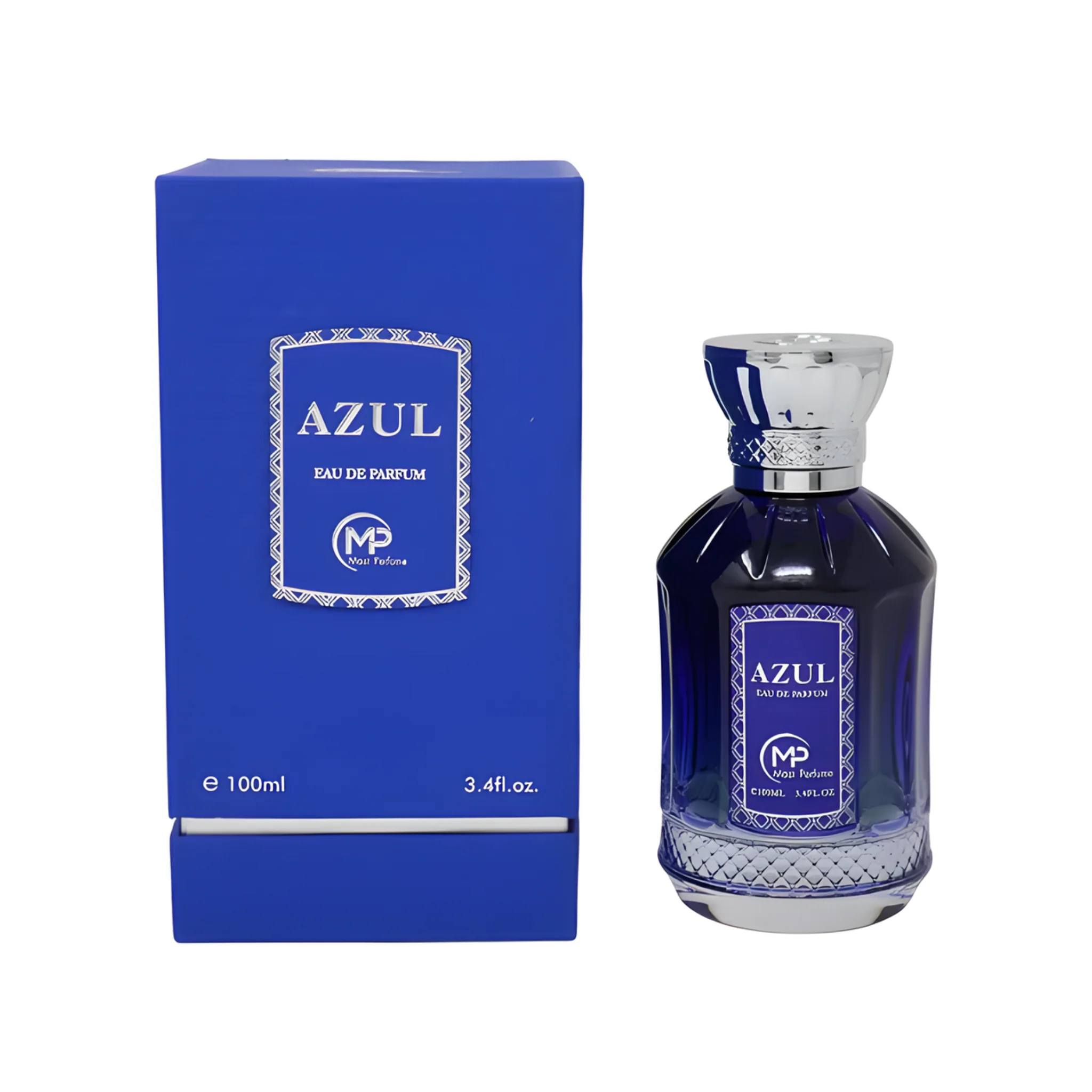 Mast Perfume Azul Men 100ml EDP